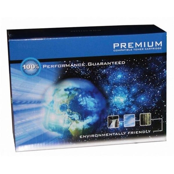 Premium Premium RT1022 Ricoh Comp Aficio 1022 - 1-Standard Yield Black Toner RT1022